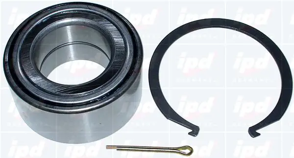 Handler.Part Wheel bearing kit IPD 302637 1