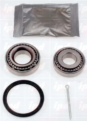 Handler.Part Wheel bearing kit IPD 303021 1