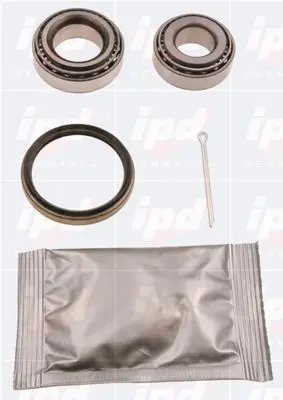 Handler.Part Wheel bearing kit IPD 303022 1