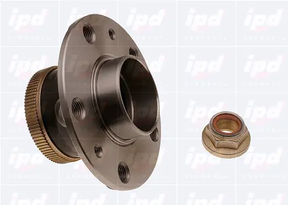 Handler.Part Wheel bearing kit IPD 303024 1