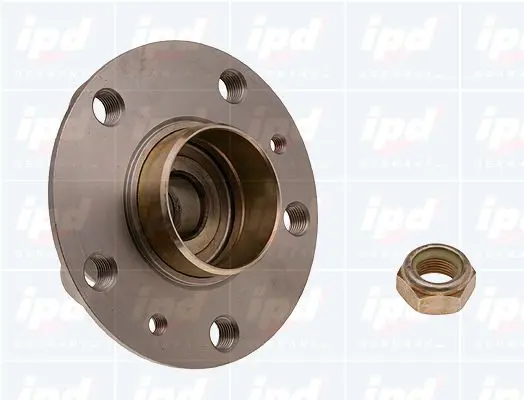 Handler.Part Wheel bearing kit IPD 303029 1