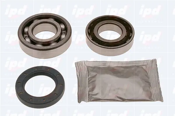 Handler.Part Wheel bearing kit IPD 303032 1