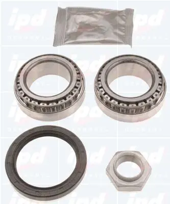 Handler.Part Wheel bearing kit IPD 303036 1