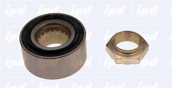 Handler.Part Wheel bearing kit IPD 303037 1