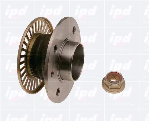 Handler.Part Wheel bearing kit IPD 303042 1