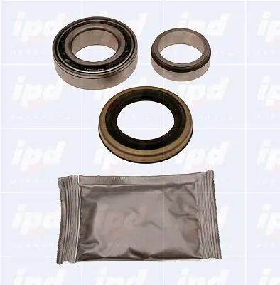 Handler.Part Wheel bearing kit IPD 303047 1