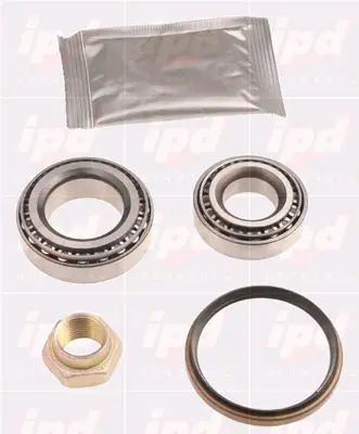 Handler.Part Wheel bearing kit IPD 303048 1