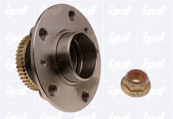 Handler.Part Wheel bearing kit IPD 303063 1