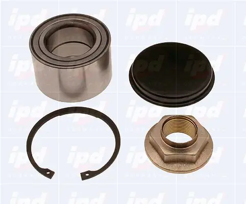 Handler.Part Wheel bearing kit IPD 303078 1