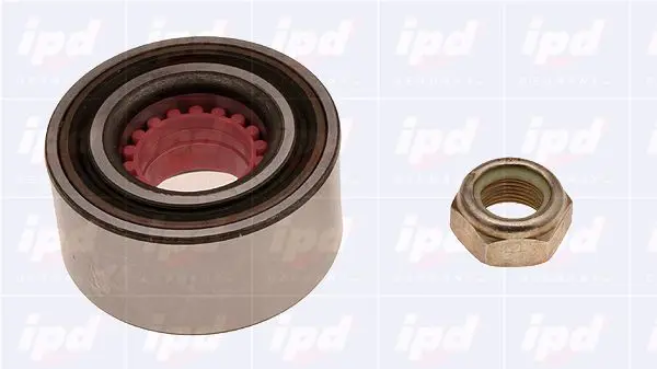 Handler.Part Wheel bearing kit IPD 303091 1