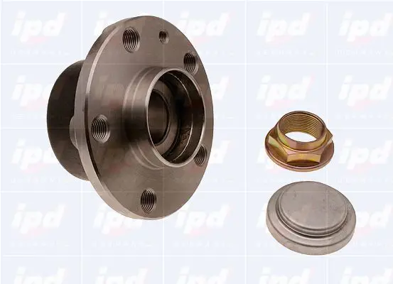 Handler.Part Wheel bearing kit IPD 304001 1