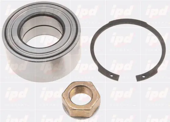 Handler.Part Wheel bearing kit IPD 304004 1