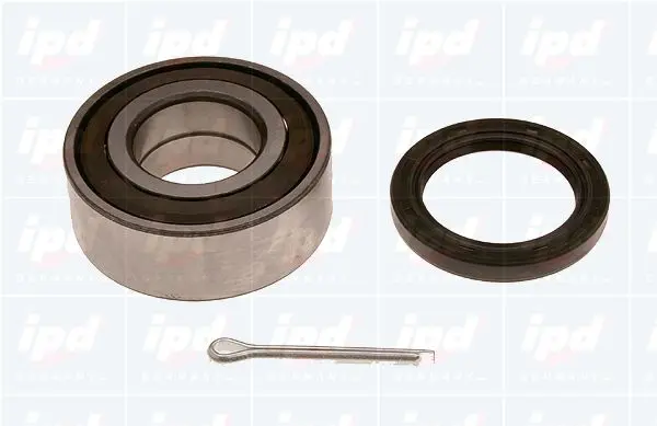 Handler.Part Wheel bearing kit IPD 304041 1