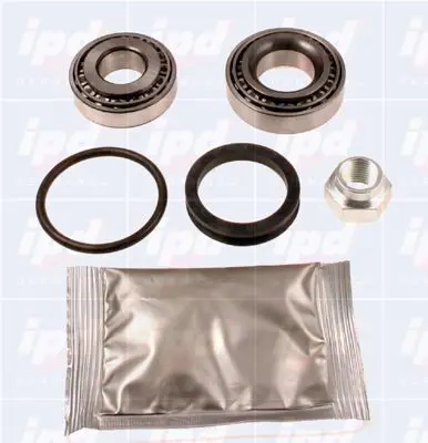 Handler.Part Wheel bearing kit IPD 304044 1