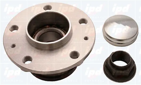 Handler.Part Wheel bearing kit IPD 304056 1