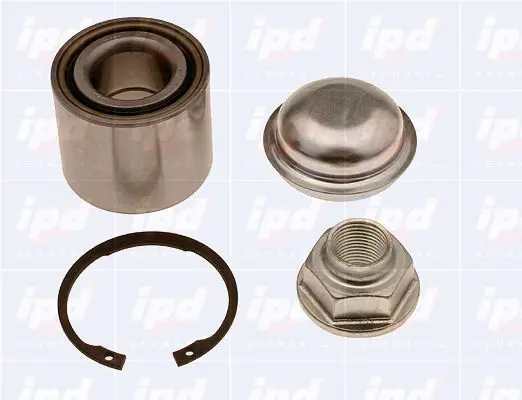 Handler.Part Wheel bearing kit IPD 304411 1