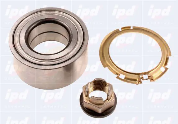 Handler.Part Wheel bearing kit IPD 304429 1