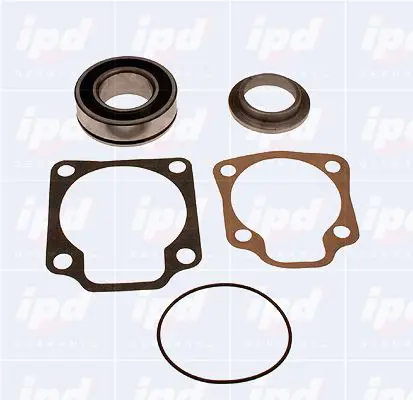 Handler.Part Wheel bearing kit IPD 304462 1