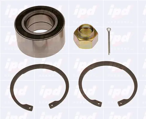 Handler.Part Wheel bearing kit IPD 304467 1