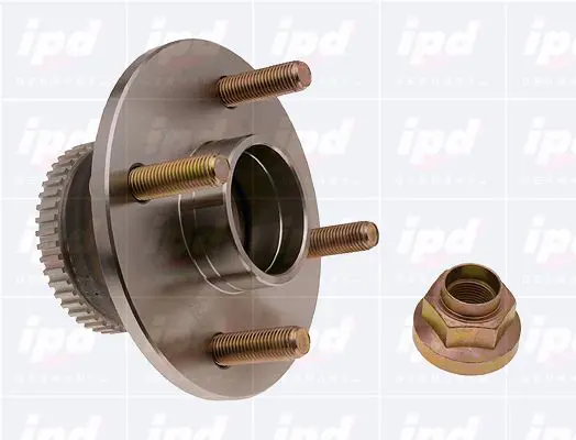 Handler.Part Wheel bearing kit IPD 304468 1