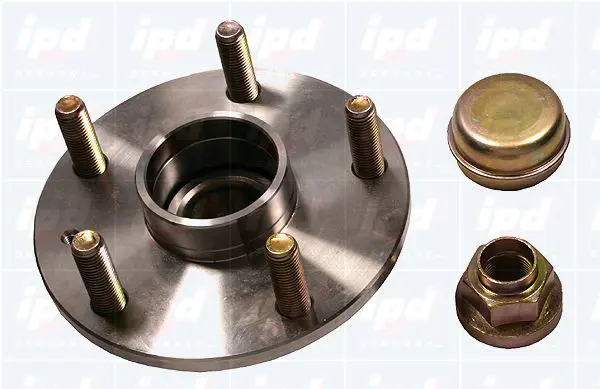 Handler.Part Wheel bearing kit IPD 304479 1