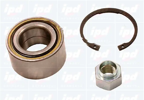 Handler.Part Wheel bearing kit IPD 304483 1