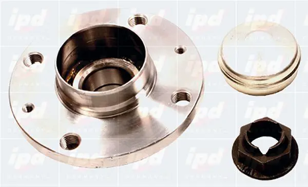 Handler.Part Wheel bearing kit IPD 304484 1