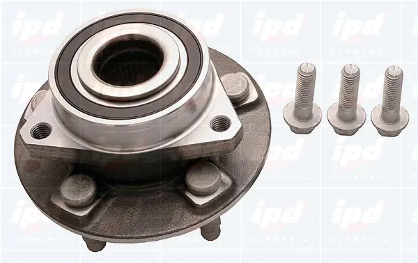 Handler.Part Wheel bearing kit IPD 304494 1