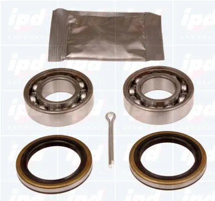 Handler.Part Wheel bearing kit IPD 304920 1