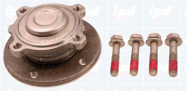 Handler.Part Wheel bearing kit IPD 304938 1