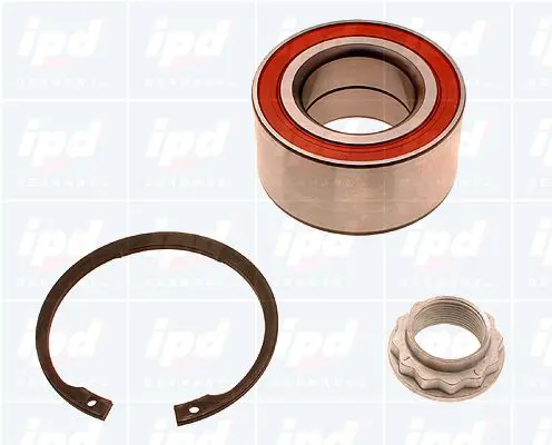 Handler.Part Wheel bearing kit IPD 304942 1