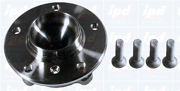 Handler.Part Wheel bearing kit IPD 304949 1