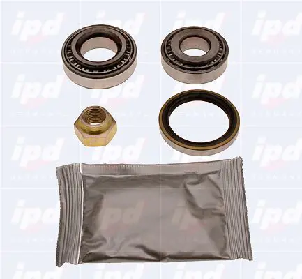 Handler.Part Wheel bearing kit IPD 305021 1