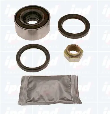 Handler.Part Wheel bearing kit IPD 305024 1