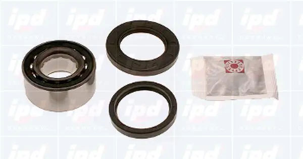 Handler.Part Wheel bearing kit IPD 305026 1