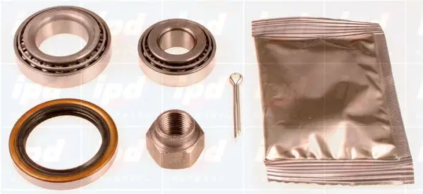 Handler.Part Wheel bearing kit IPD 306011 1