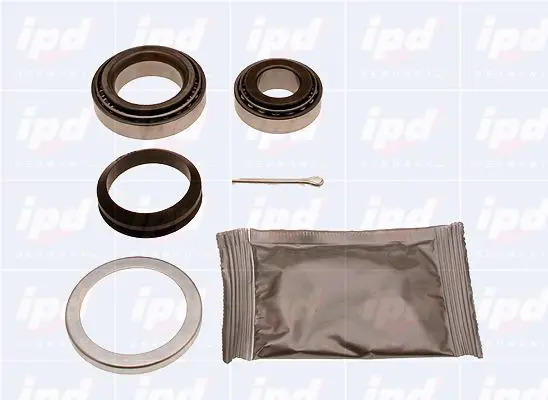 Handler.Part Wheel bearing kit IPD 306016 1