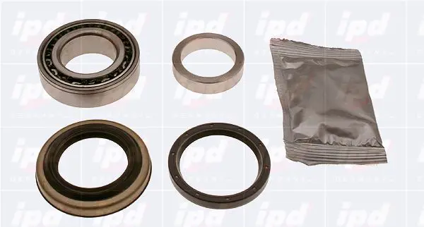 Handler.Part Wheel bearing kit IPD 306023 1