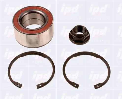 Handler.Part Wheel bearing kit IPD 306514 1