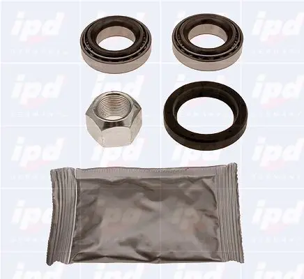 Handler.Part Wheel bearing kit IPD 306521 1