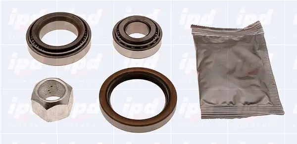 Handler.Part Wheel bearing kit IPD 306522 1