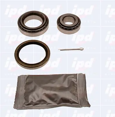 Handler.Part Wheel bearing kit IPD 306711 1