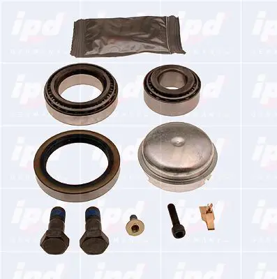 Handler.Part Wheel bearing kit IPD 306735 1