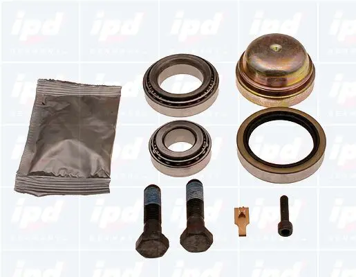 Handler.Part Wheel bearing kit IPD 306747 1