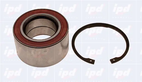 Handler.Part Wheel bearing kit IPD 306774 1