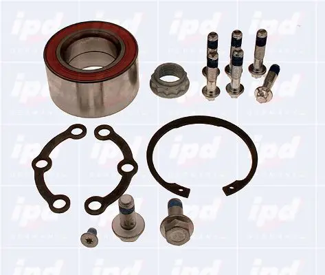 Handler.Part Wheel bearing kit IPD 306775 1