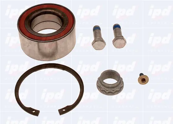 Handler.Part Wheel bearing kit IPD 306785 1