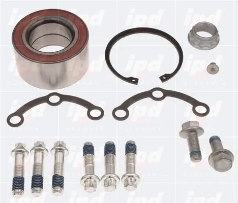 Handler.Part Wheel bearing kit IPD 306789 1