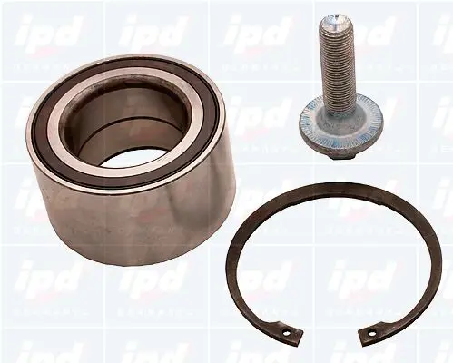 Handler.Part Wheel bearing kit IPD 306799 1