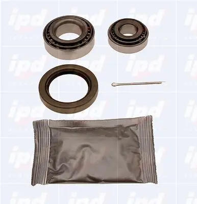 Handler.Part Wheel bearing kit IPD 307812 1